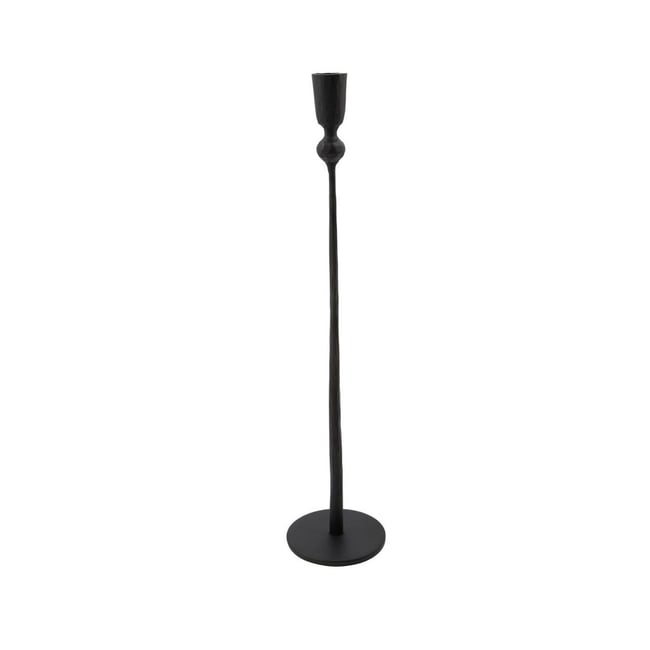 Bougeoir Trivo h 41 cm Couleur v002228 <span itemprop=