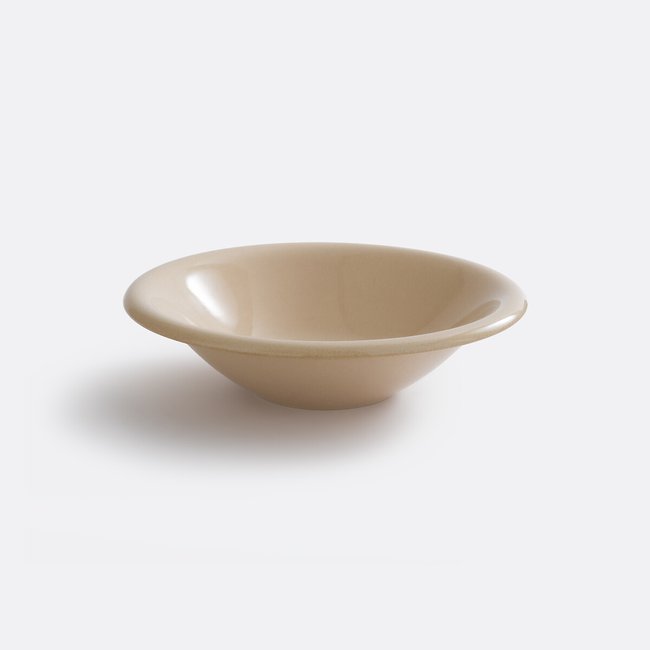 Salad Bowl, Glazed Stoneware, Toria - LA REDOUTE INTERIEURS