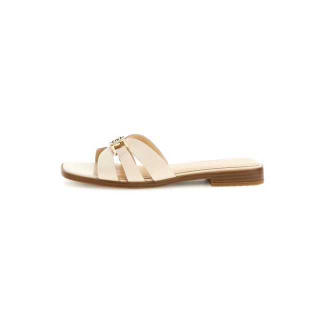 Sandales Realla Cuir Véritable - GUESS