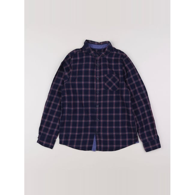 Chemise - Très bon état v002232 <span itemprop=