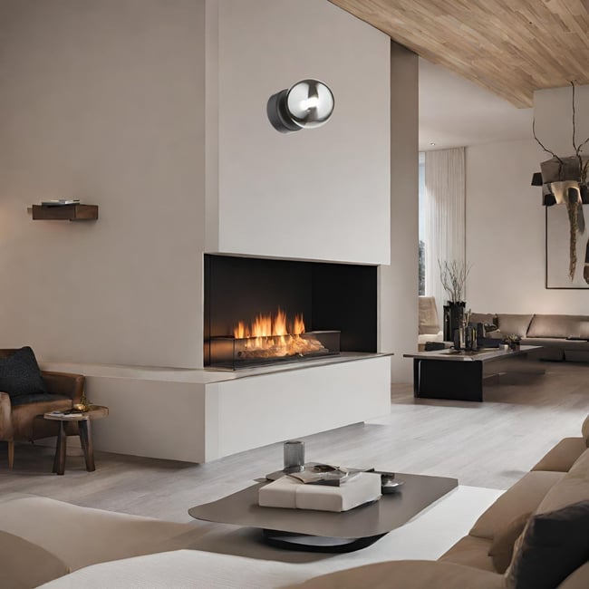 Applique    PERLAGE - IDEAL LUX