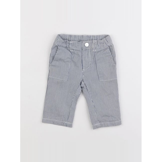 Pantalon - Bon état v002232 <span itemprop=