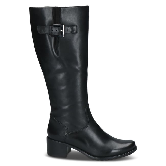 Bottes talon bloc - CAPRICE