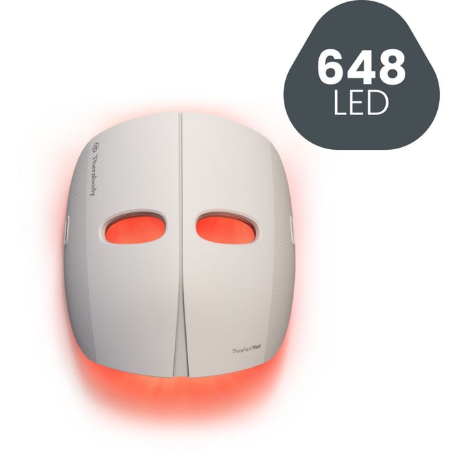 Masque LED TheraFace Mask - THERAGUN