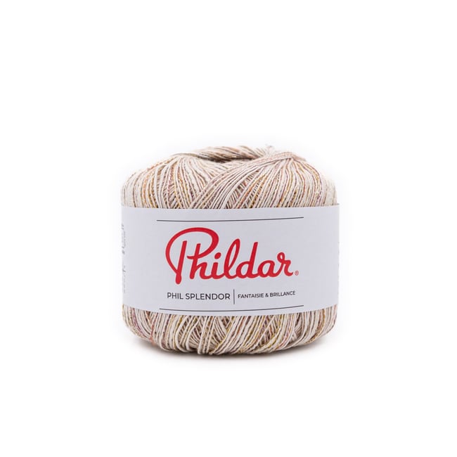 Phil Splendor - PHILDAR
