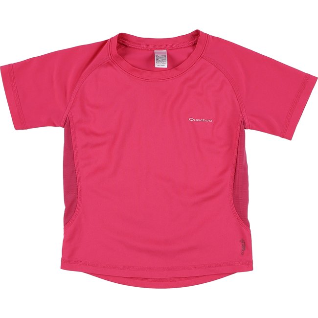 T-Shirt sport -  Très bon état rose <span itemprop=