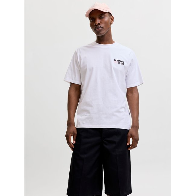 T-Shirt T-shirt - JACK & JONES
