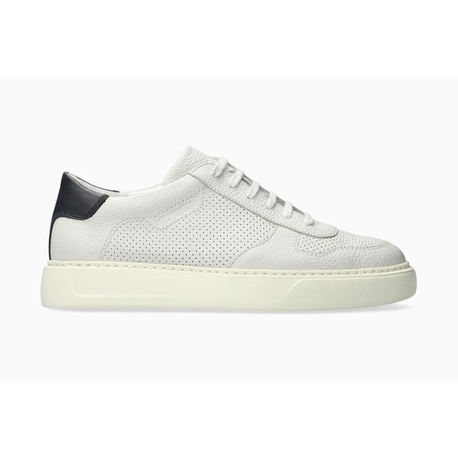 Baskets en cuir OLAF - MEPHISTO