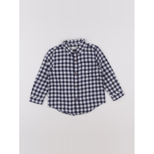 Chemise - Très bon état v002232 <span itemprop=