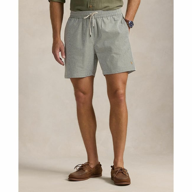 Traveler Classic zwemshort 14,6 cm - POLO RALPH LAUREN