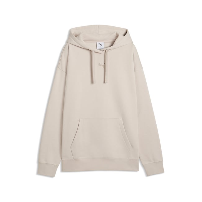 Sweat à capuche COLORAMA - PUMA