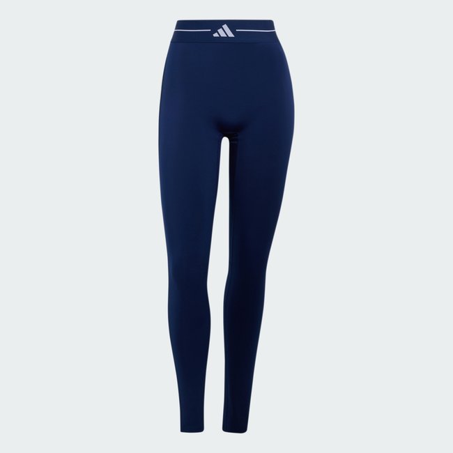 Tight long Hyperglam Colour Block - adidas Performance