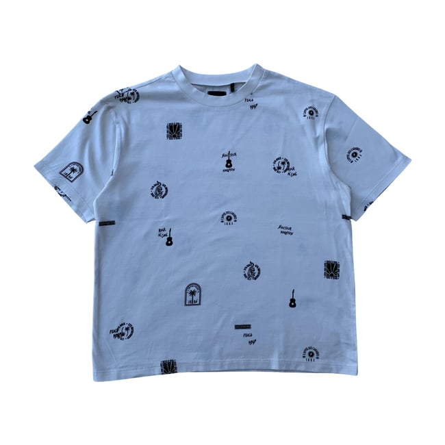 T-shirt enfant - Très bon état beige <span itemprop=