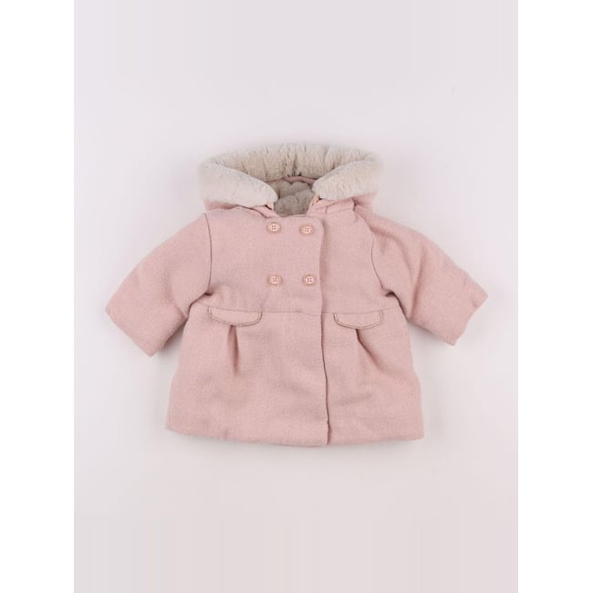 Manteau - Très bon état v002234 <span itemprop=