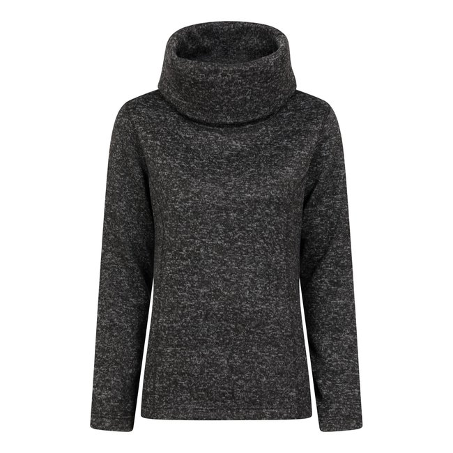 Haut polaire IDRIS gris <span itemprop=
