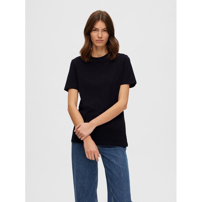 T-Shirt SELECTED FEMME - SELECTED FEMME