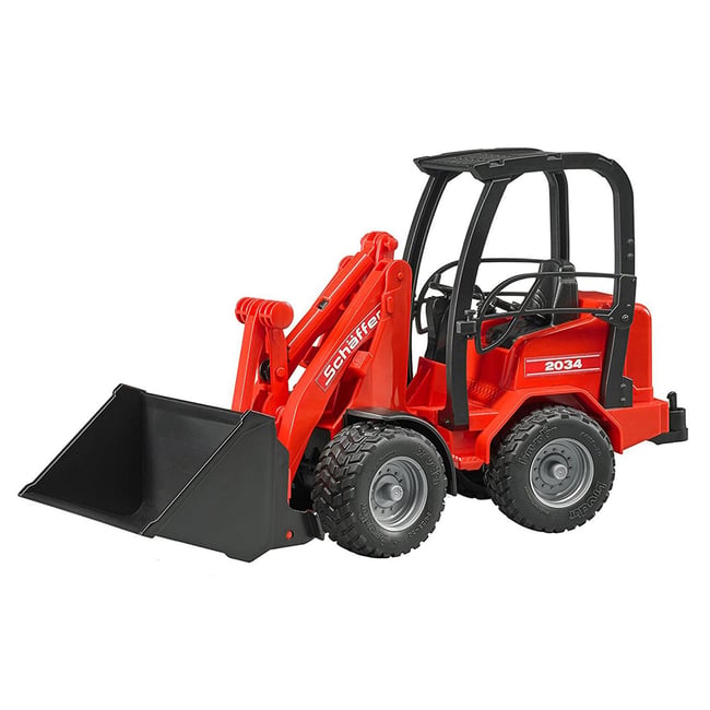 Chargeur compact Schäffer 2034 v002231 <span itemprop=