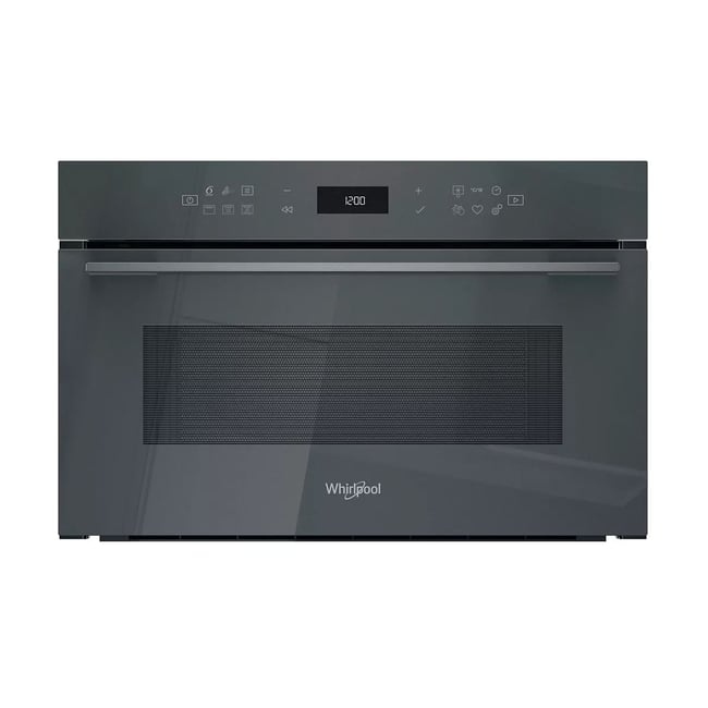 Micro ondes encastrable WMD7O4TSGF - WHIRLPOOL