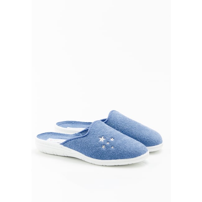 Chaussons mules - DAMART