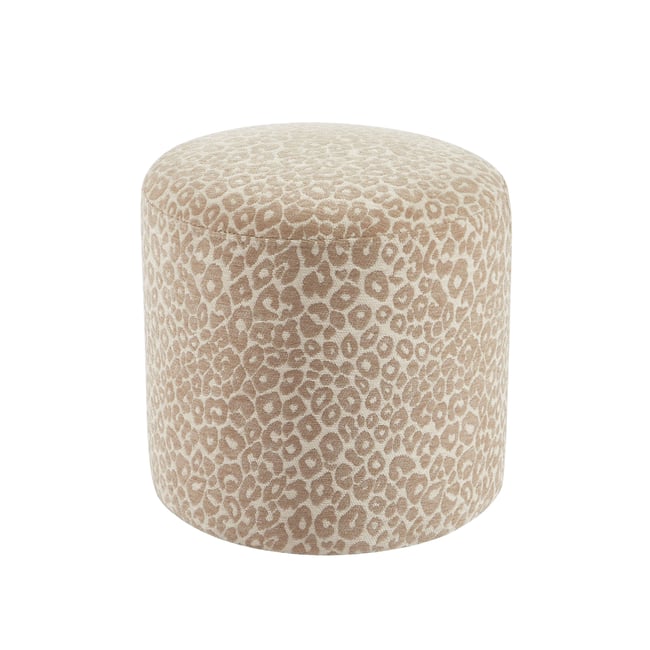 Pouf tissu  AWA - BAÏTA