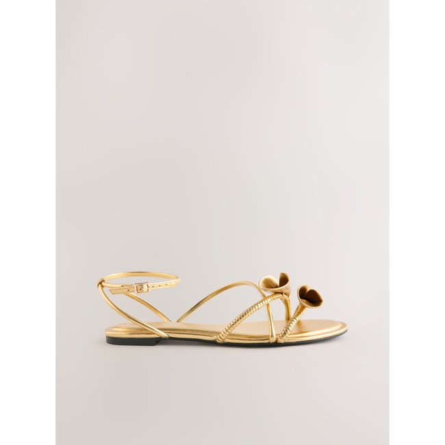 Sandales corsage forever comfort® à brides - NEXT
