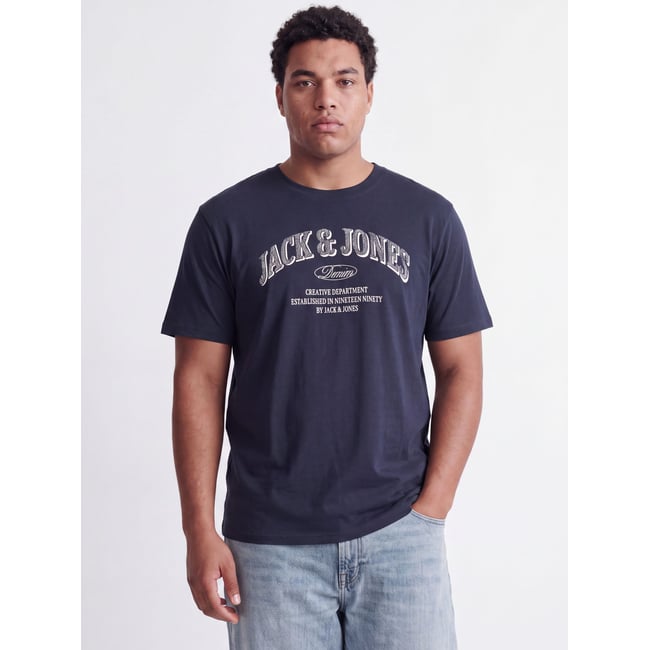 T-Shirt - JACK & JONES