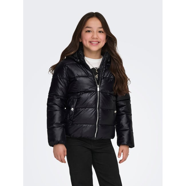 Veste black <span itemprop=