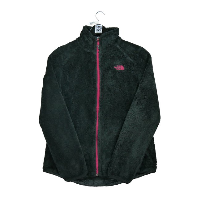 Veste - Très bon état noir <span itemprop=