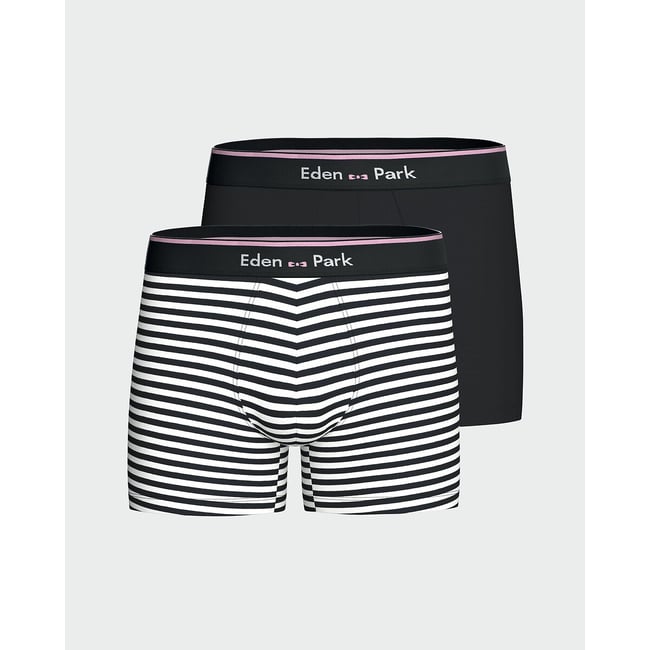 Lot de 2 boxers - EDEN PARK