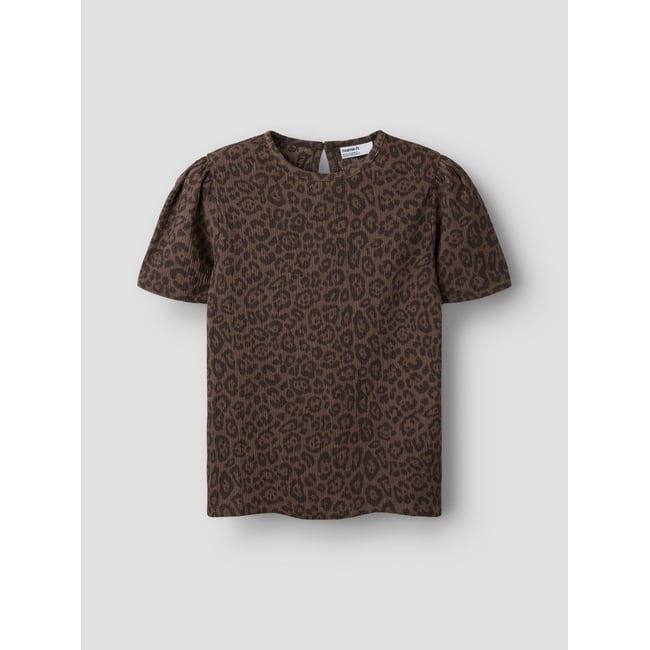 Top marron - chocolate brown1 <span itemprop=