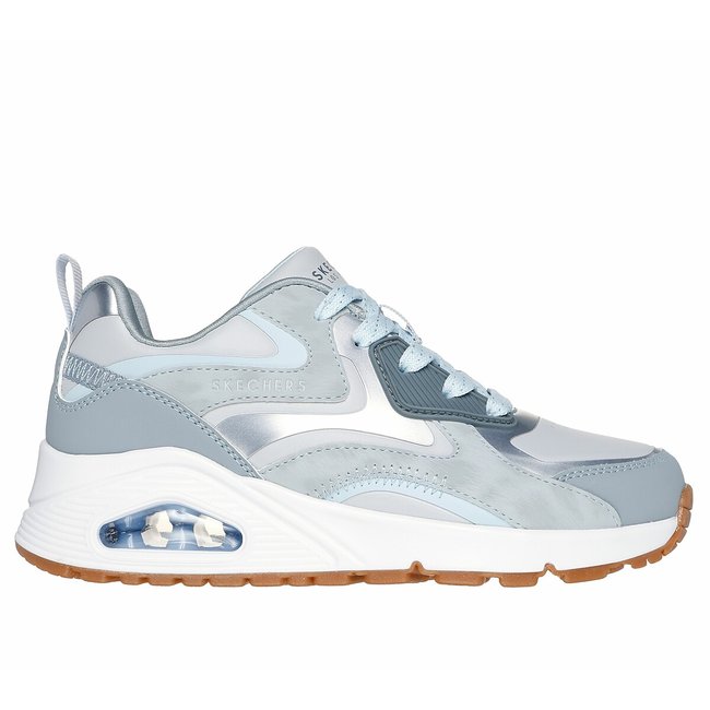 Sneakers Uno Gen1 – Color Surge grau SKECHERS