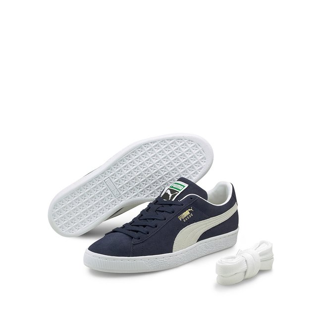 Puma suede classic xxl discount