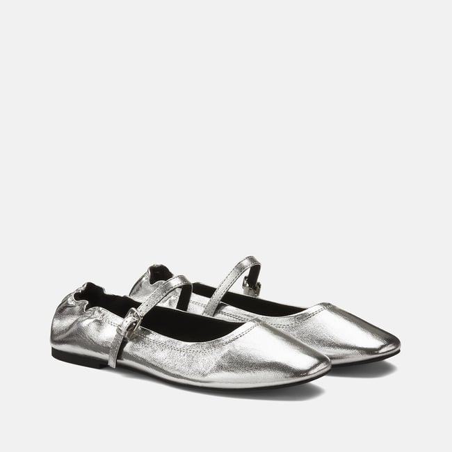 Ballerines - LA REDOUTE COLLECTIONS