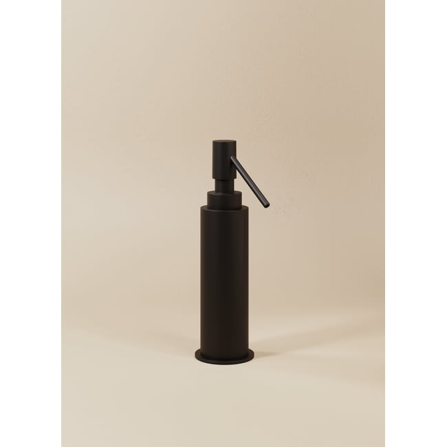 Distributeur De Savon (125ml)  KUBIC - COSMIC