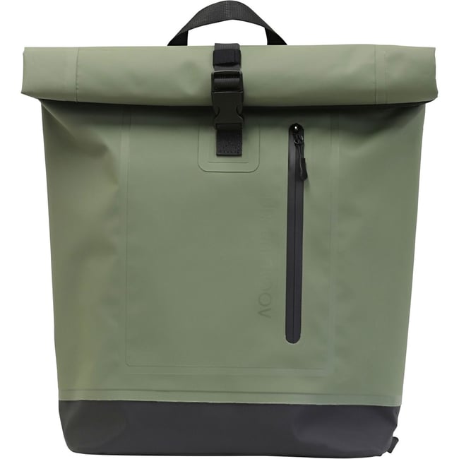 Sac à dos Roll-up imperméable 20 à 25L - Vert vert <span itemprop=