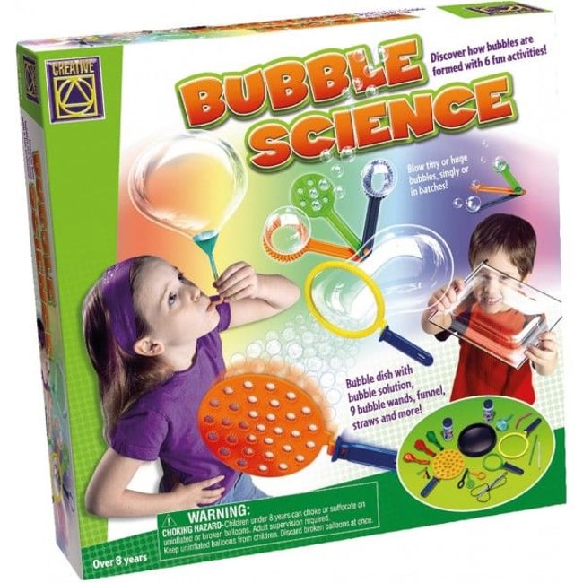 Bsm - Tout Sur Les Bulles - BSM