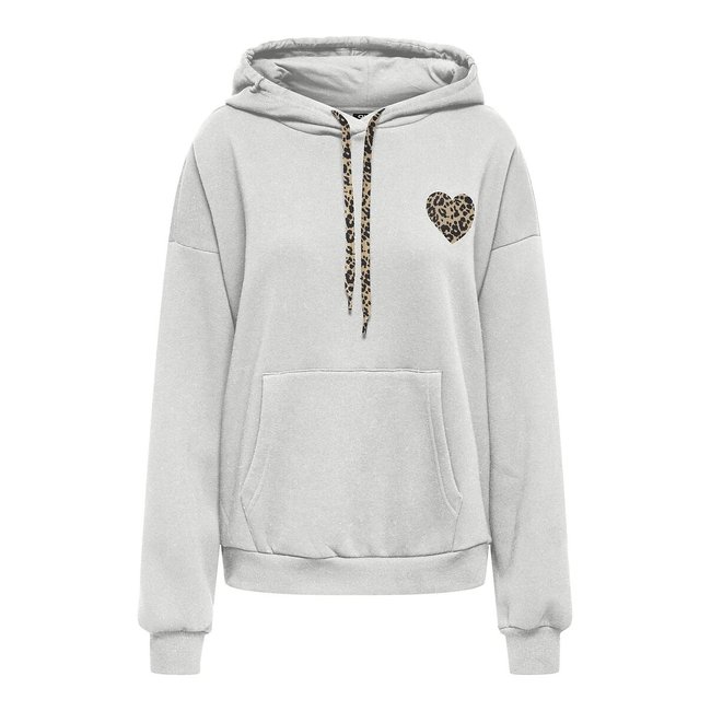 Sudadera con capucha - ONLY