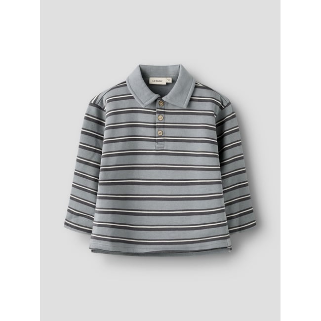Polo gris - monument1 <span itemprop=