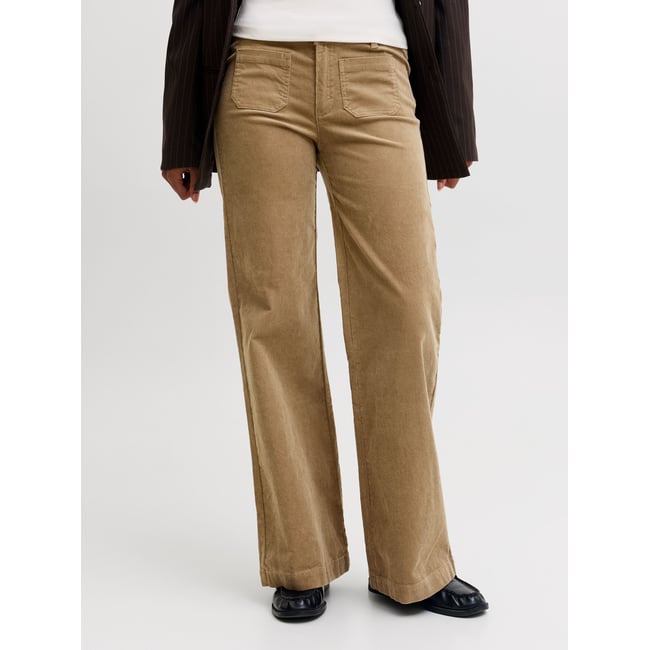 Pantalon petrified oak <span itemprop=
