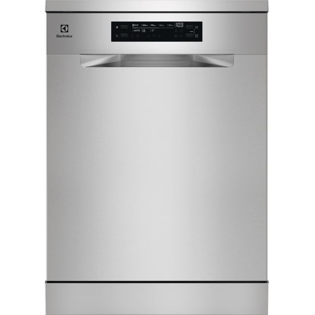 Lave vaisselle 60 cm ESM48400SX Satellite Clean - ELECTROLUX