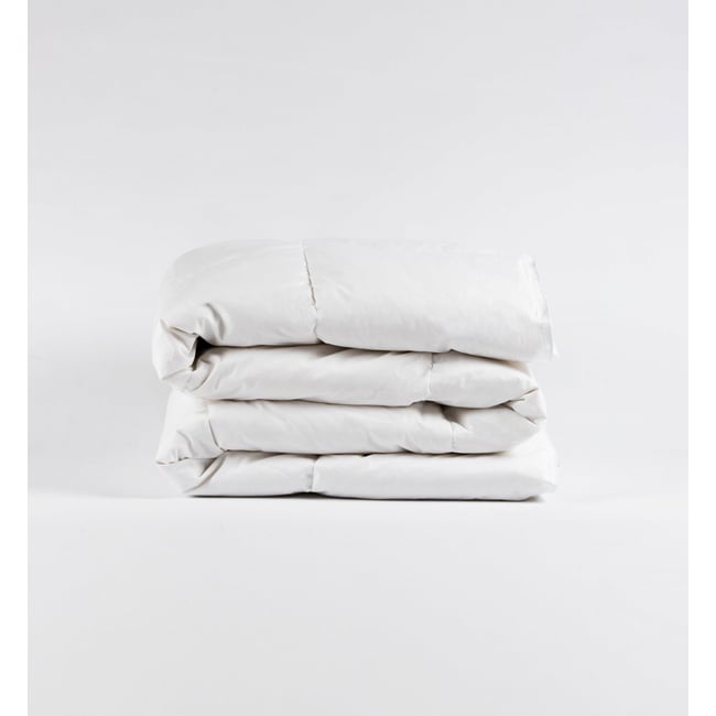 Couette Enfant très chaude en Duvet et Plumes, LANAÏ - KADOLIS