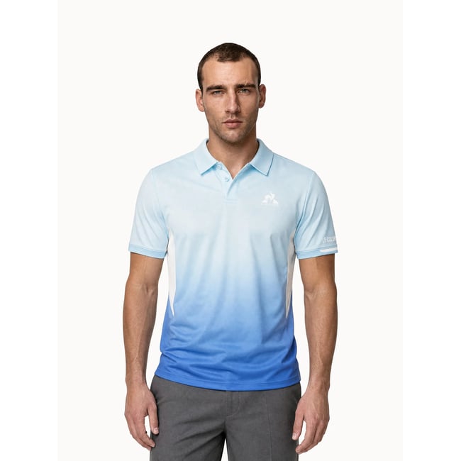Polo Tennis Performance quiet tide <span itemprop=
