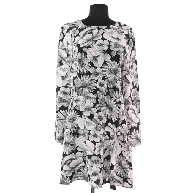 Robe - Très Bon État noir <span itemprop=