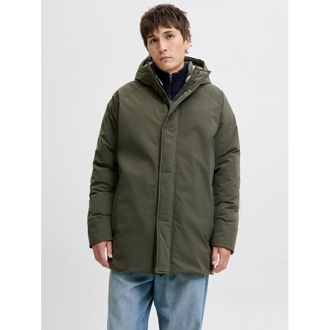 Parka - JACK & JONES