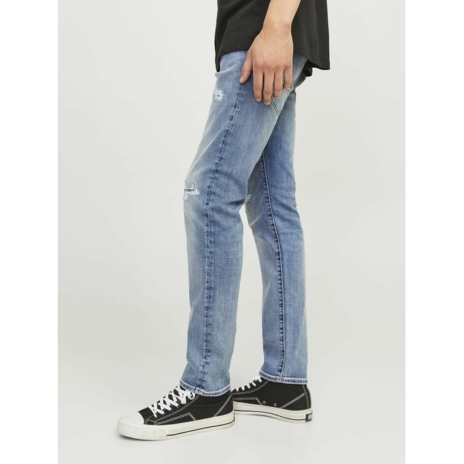 Jeans jack and jones strappati discount