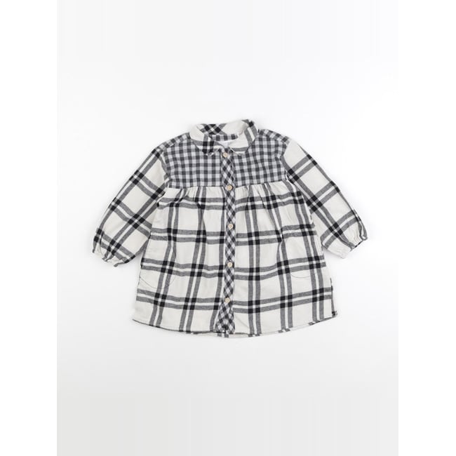 Robe - Bon état v002228 <span itemprop=