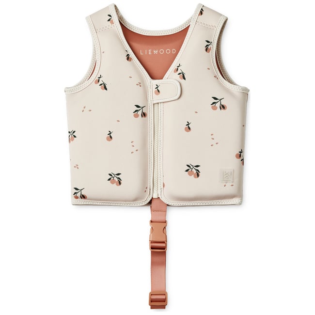 Gilet de natation Dove - LIEWOOD