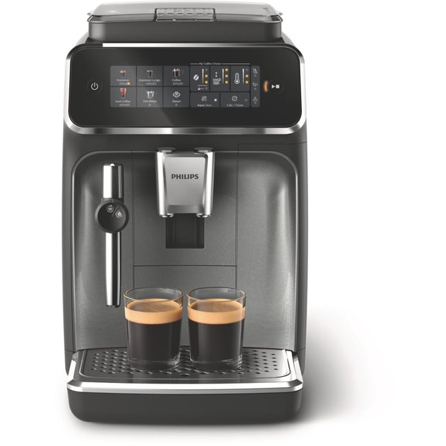 Expresso Broyeur Silent Brew EP3329/70 - PHILIPS