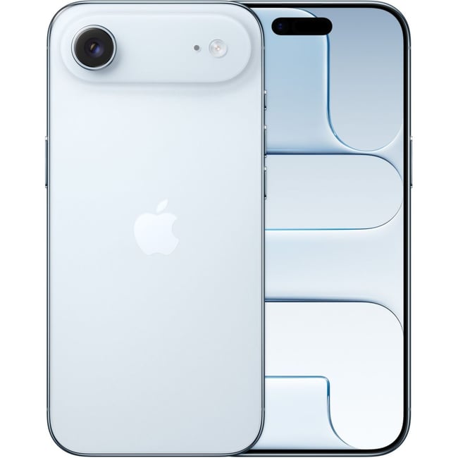 Smartphone iPhone Air Bleu ciel 512Go - APPLE