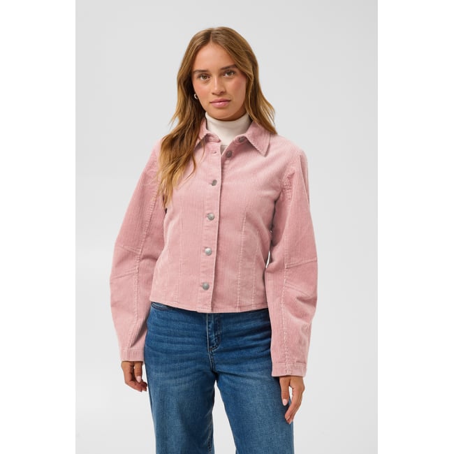 Chemise à manches longues - KAFFE